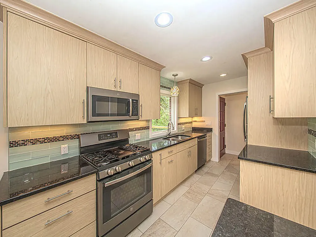 1516 Arborview Boulevard Ann Arbor City MI 48103