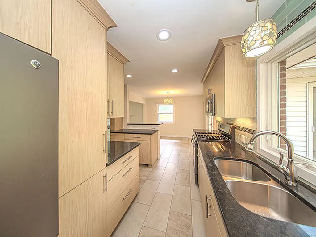 1516 Arborview Boulevard Ann Arbor City MI 48103
