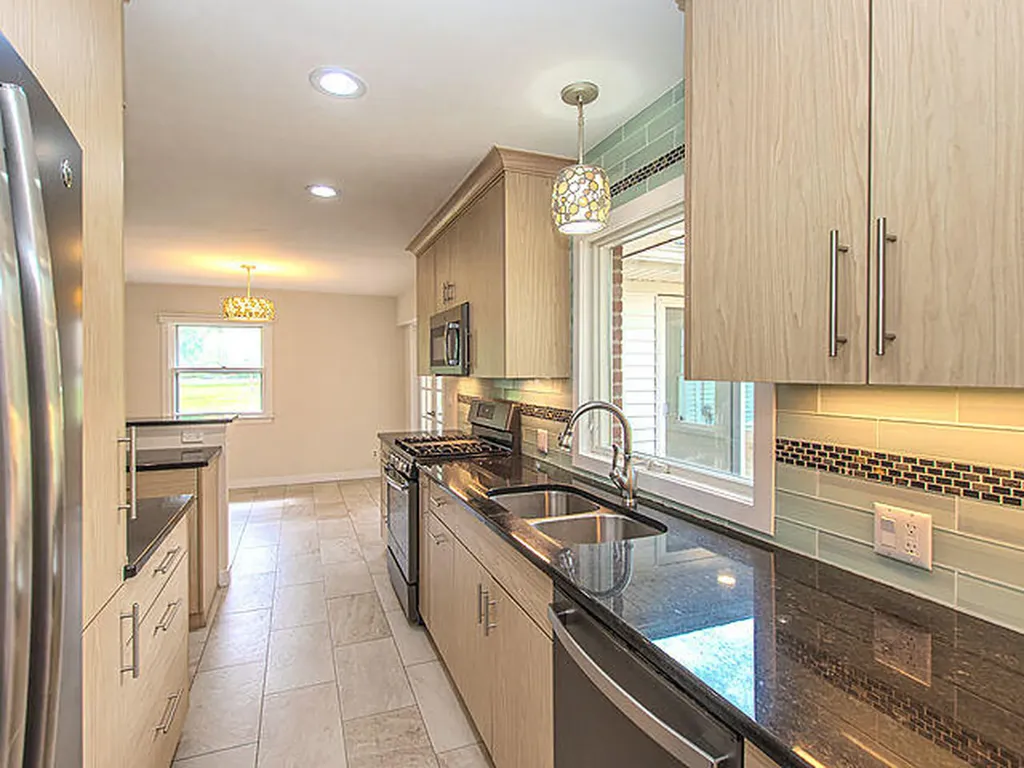 1516 Arborview Boulevard Ann Arbor City MI 48103