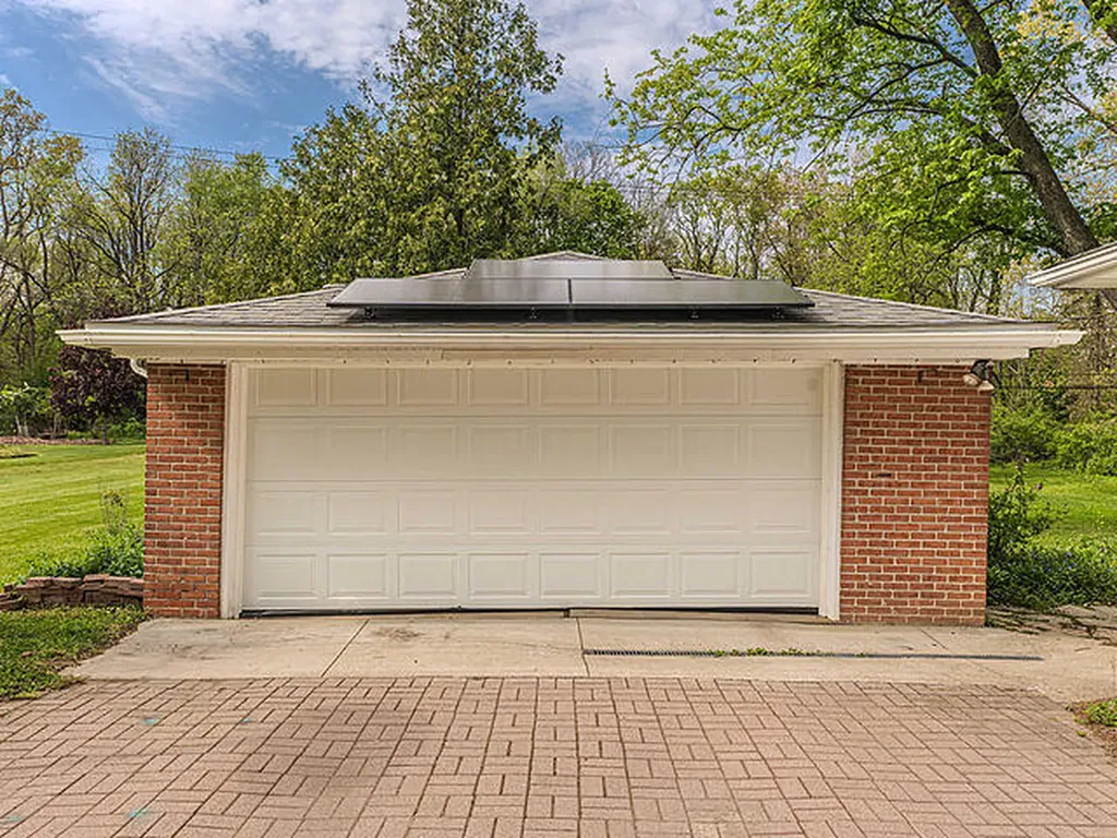 1516 Arborview Boulevard Ann Arbor City MI 48103