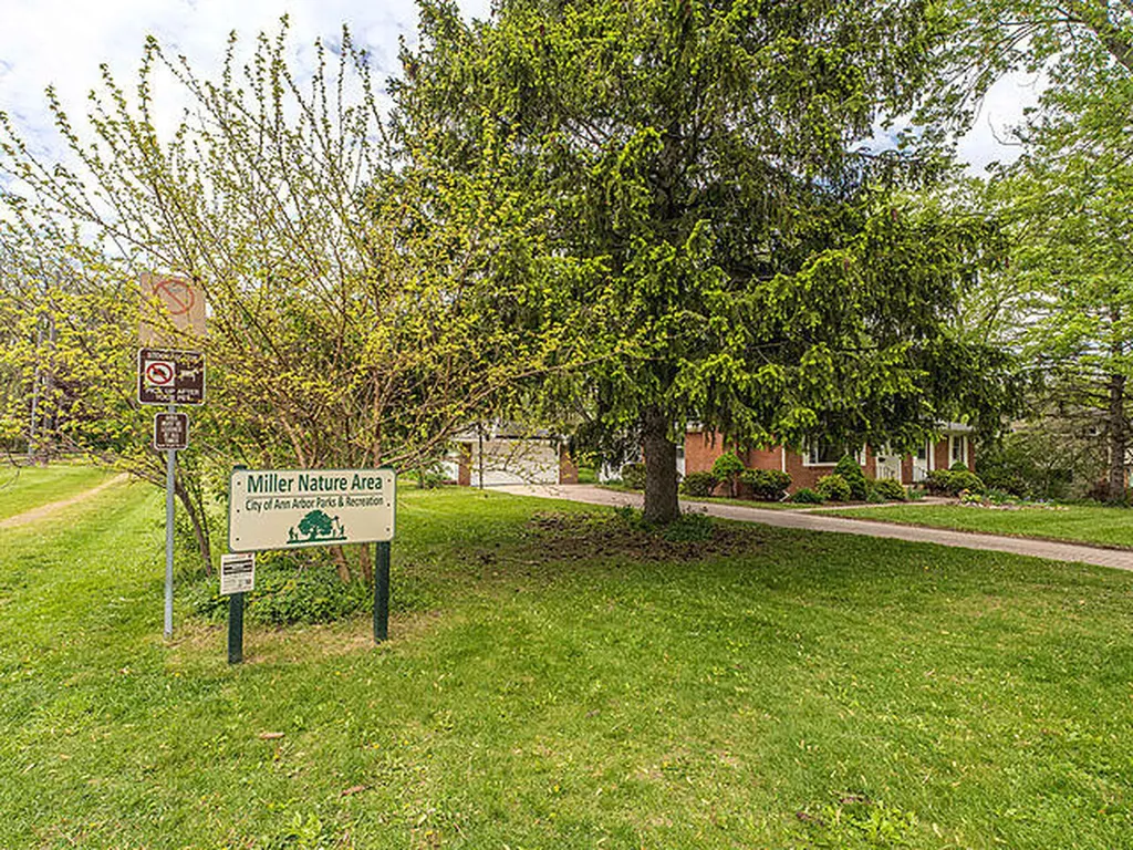 1516 Arborview Boulevard Ann Arbor City MI 48103