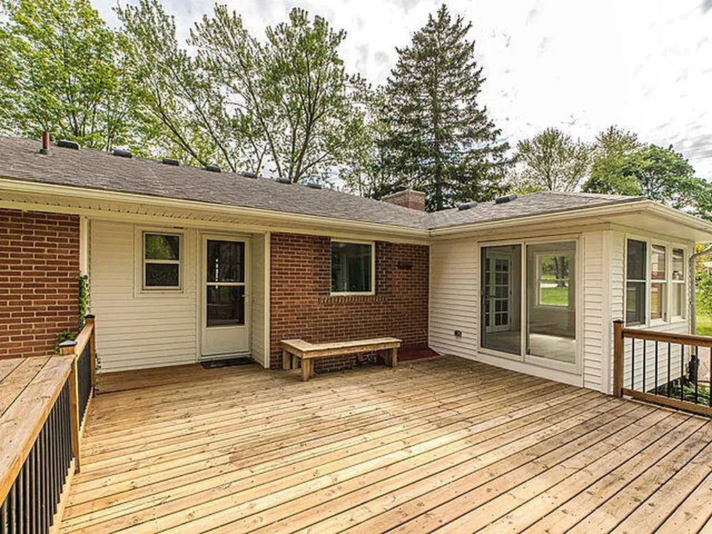 1516 Arborview Boulevard Ann Arbor City MI 48103