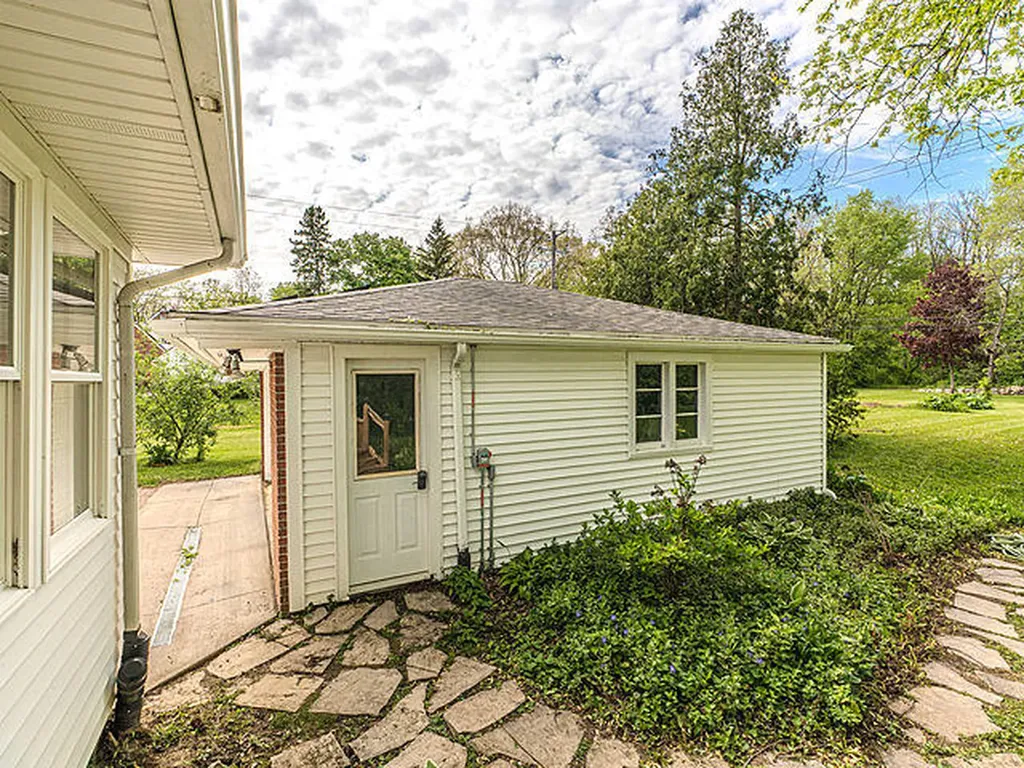 1516 Arborview Boulevard Ann Arbor City MI 48103