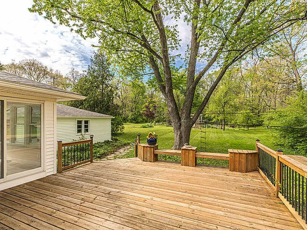 1516 Arborview Boulevard Ann Arbor City MI 48103