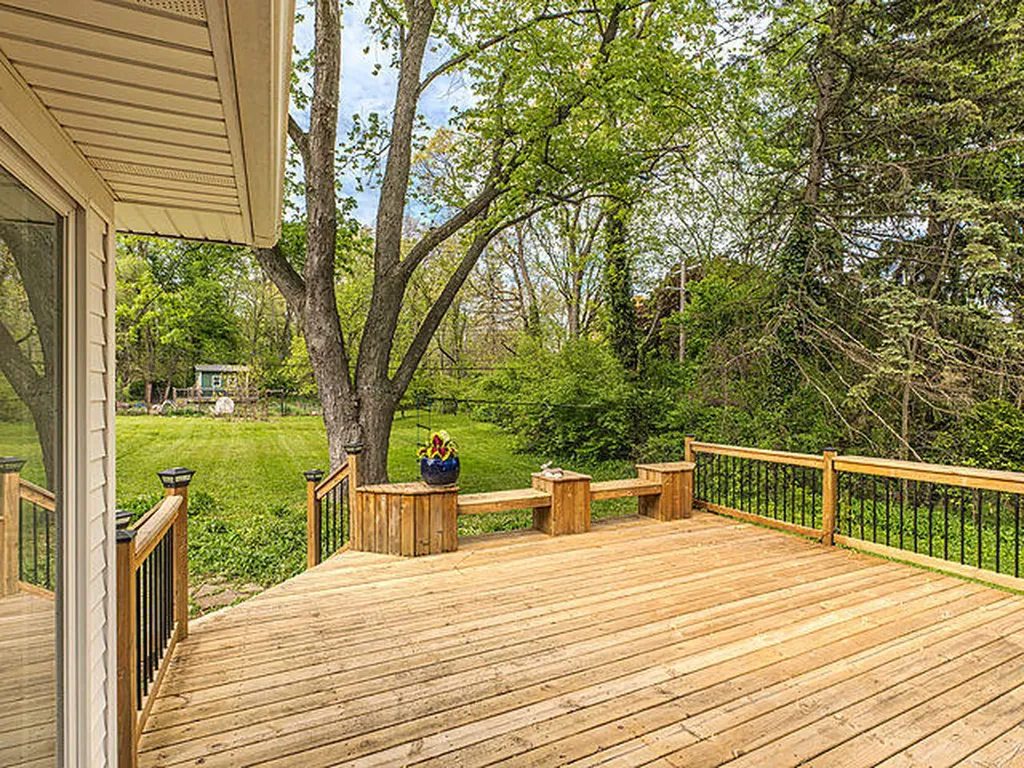 1516 Arborview Boulevard Ann Arbor City MI 48103