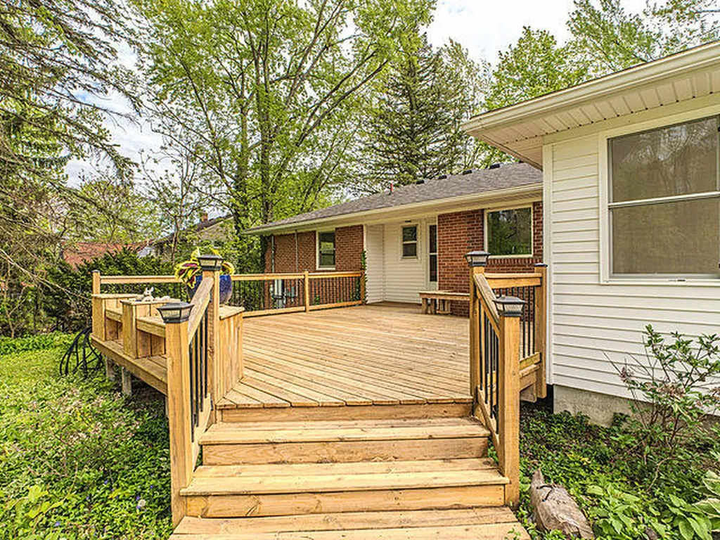 1516 Arborview Boulevard Ann Arbor City MI 48103
