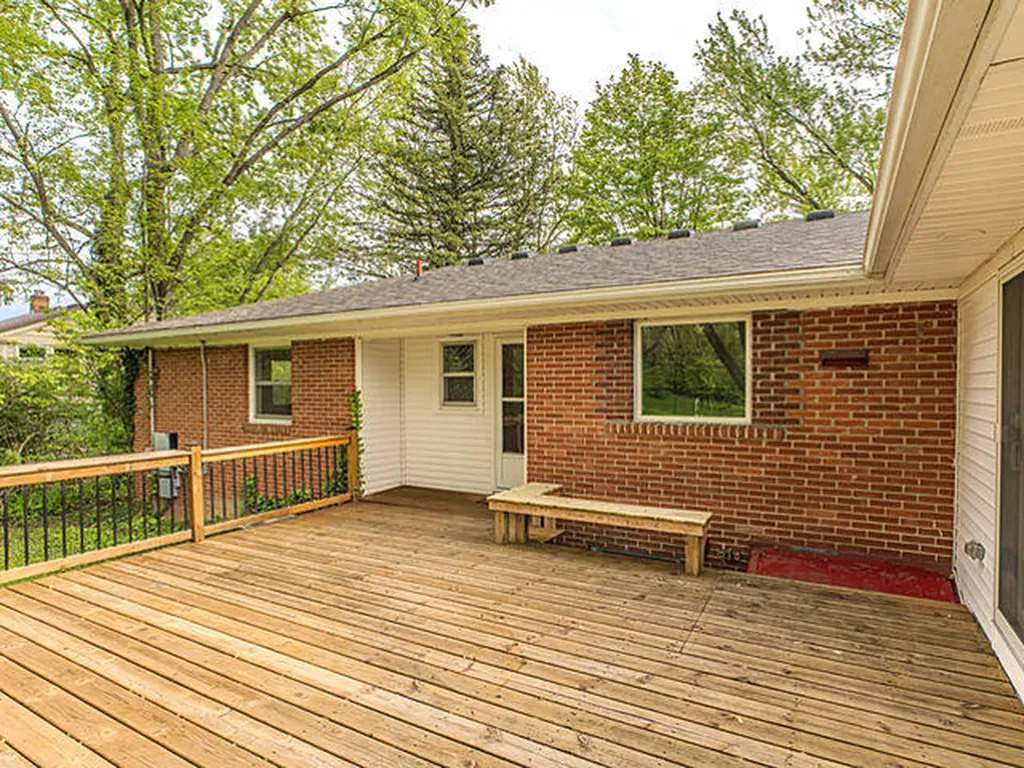 1516 Arborview Boulevard Ann Arbor City MI 48103