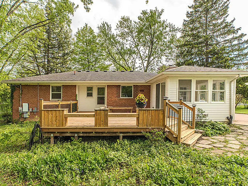 1516 Arborview Boulevard Ann Arbor City MI 48103