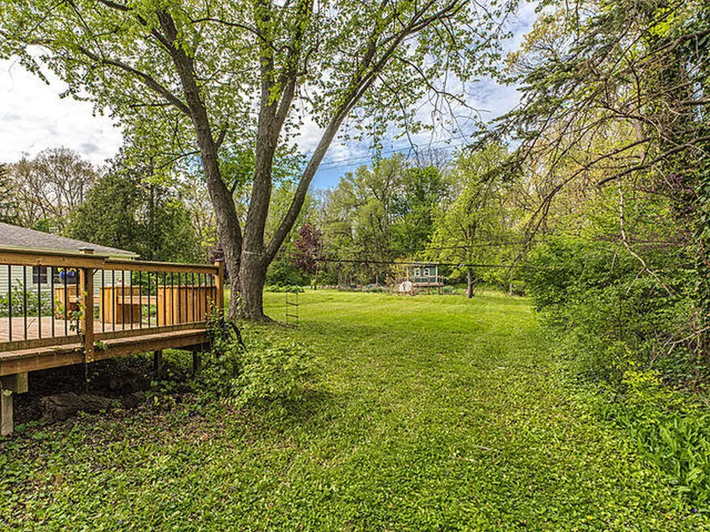 1516 Arborview Boulevard Ann Arbor City MI 48103