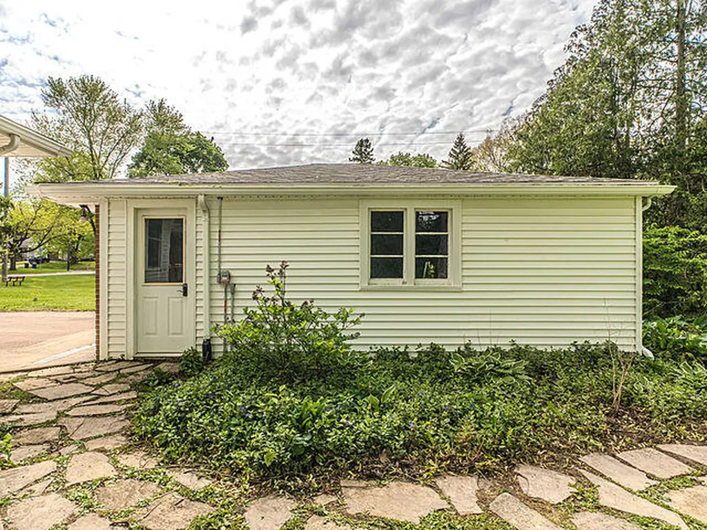 1516 Arborview Boulevard Ann Arbor City MI 48103