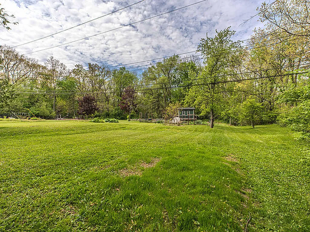 1516 Arborview Boulevard Ann Arbor City MI 48103