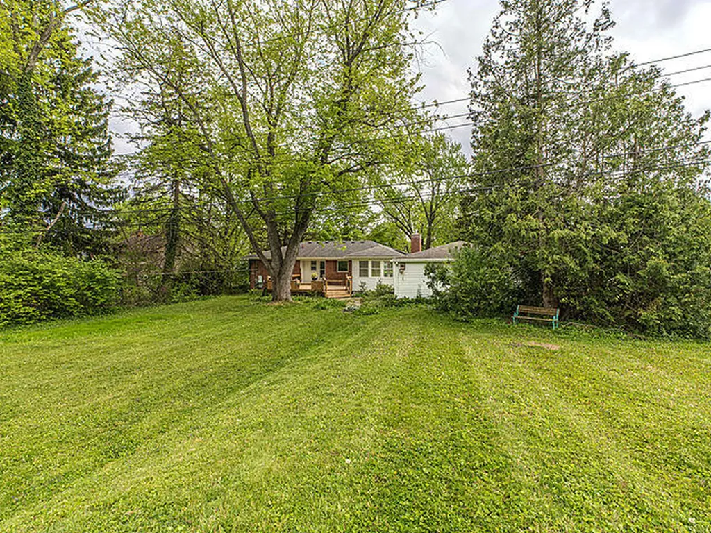 1516 Arborview Boulevard Ann Arbor City MI 48103