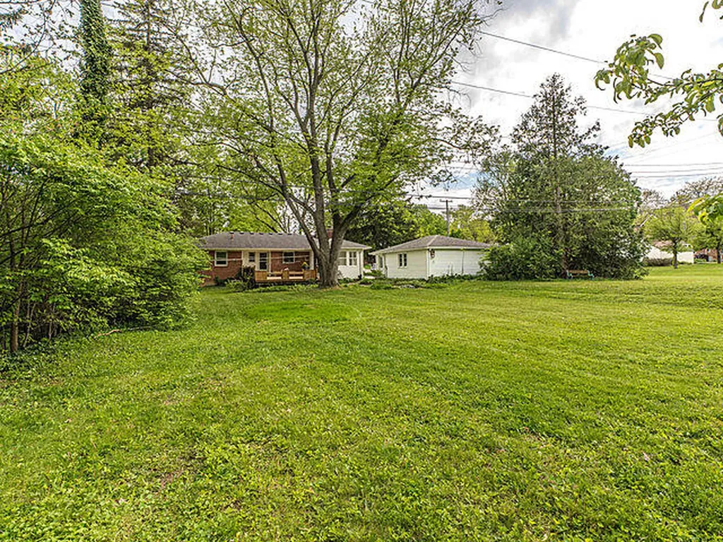 1516 Arborview Boulevard Ann Arbor City MI 48103