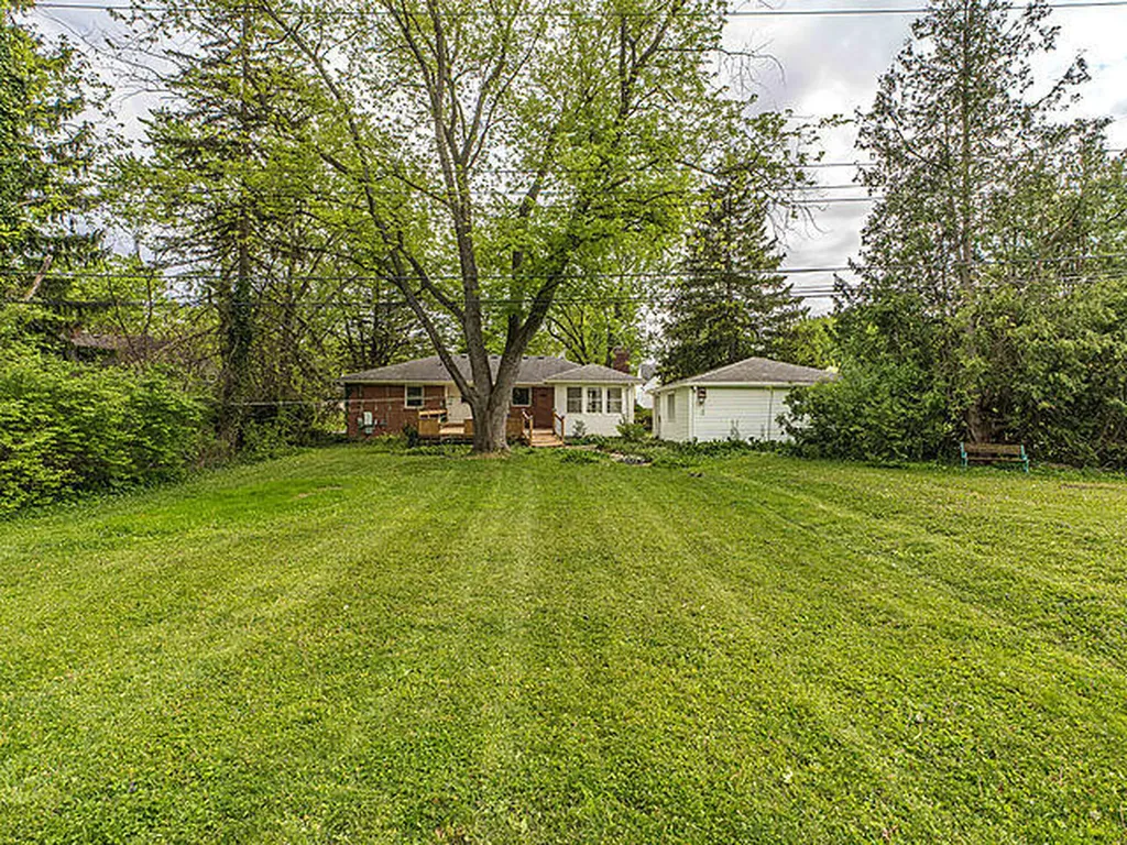 1516 Arborview Boulevard Ann Arbor City MI 48103