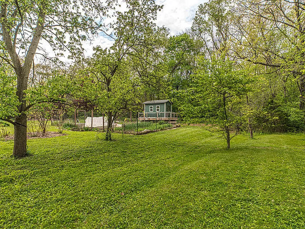 1516 Arborview Boulevard Ann Arbor City MI 48103