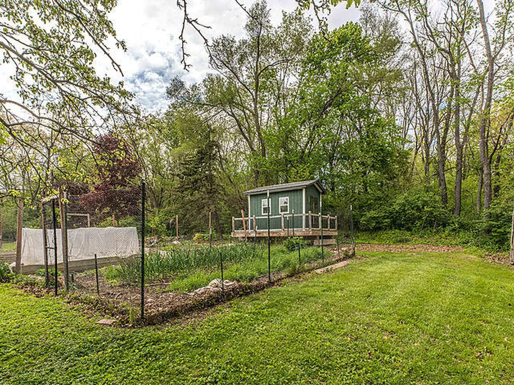 1516 Arborview Boulevard Ann Arbor City MI 48103