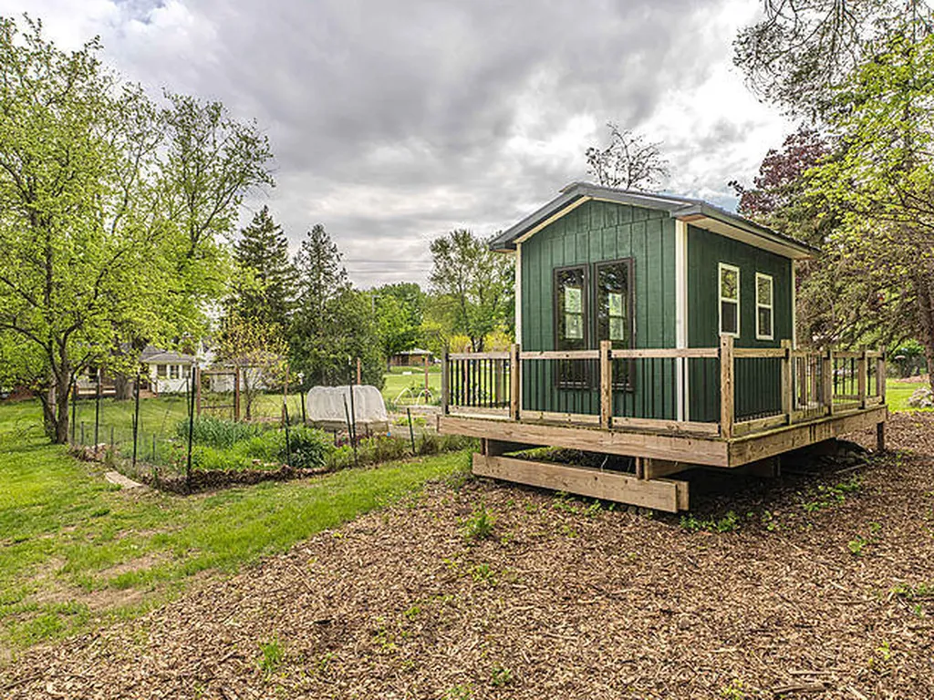 1516 Arborview Boulevard Ann Arbor City MI 48103