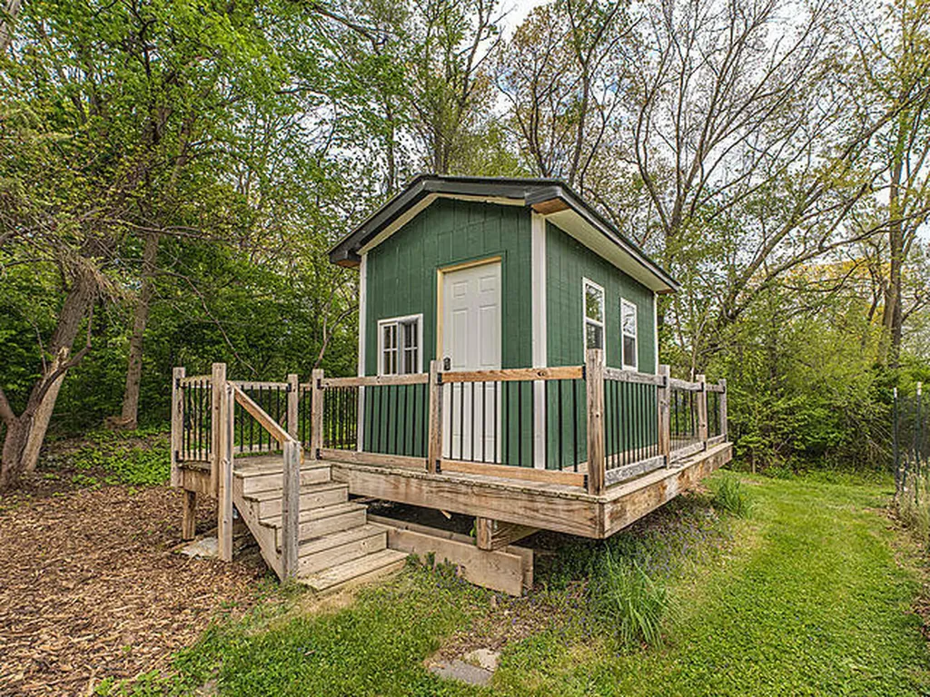1516 Arborview Boulevard Ann Arbor City MI 48103