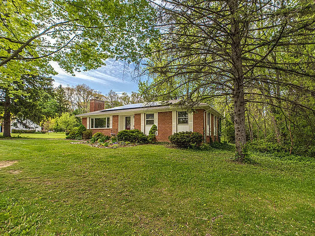 1516 Arborview Boulevard Ann Arbor City MI 48103