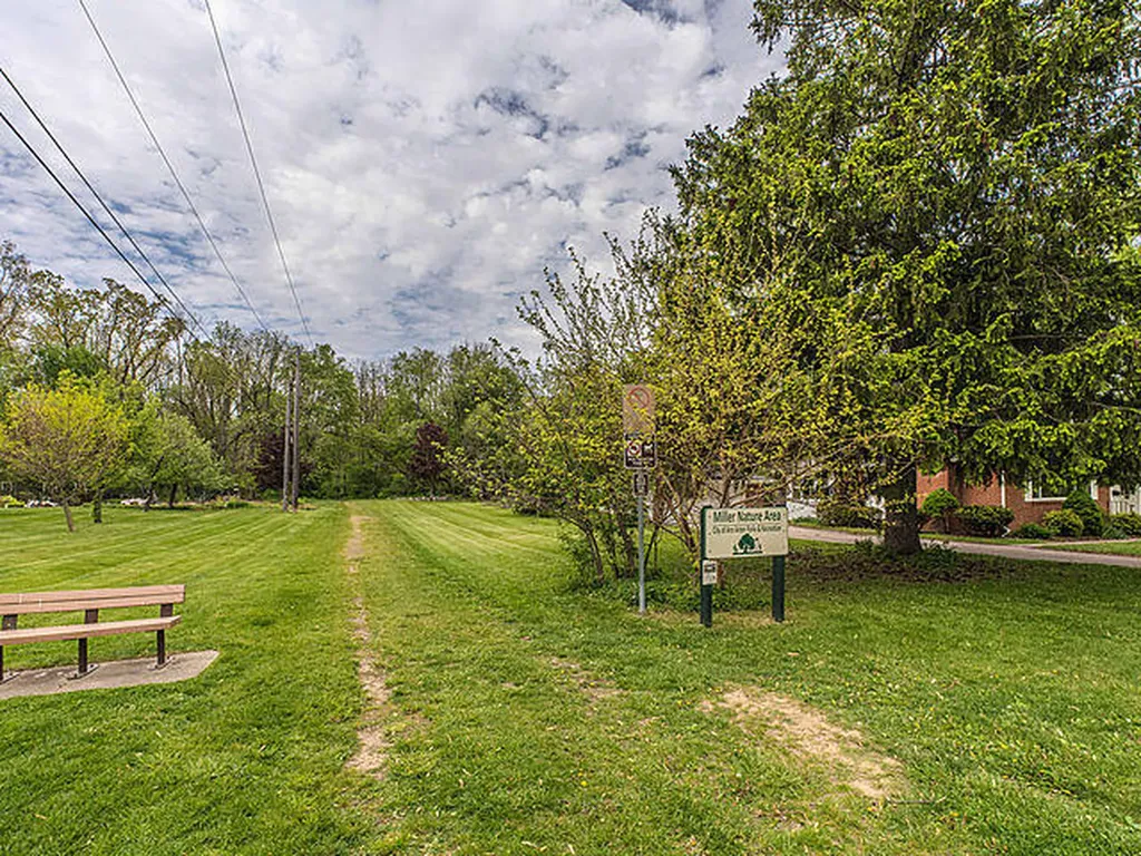 1516 Arborview Boulevard Ann Arbor City MI 48103