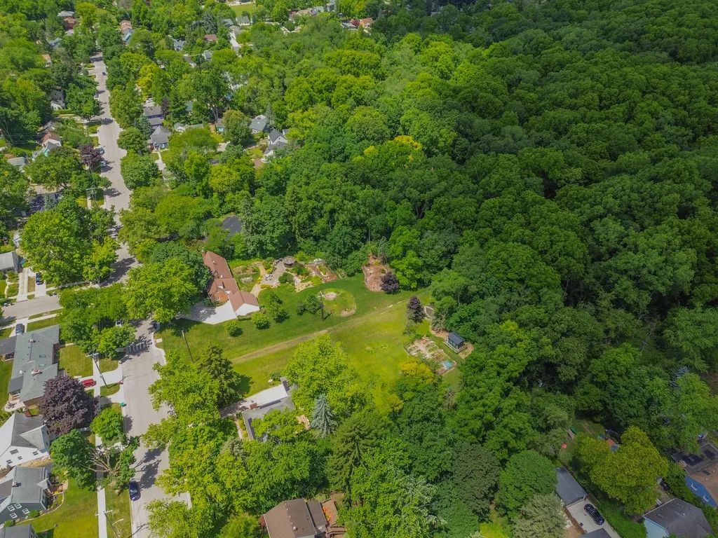 1516 Arborview Boulevard Ann Arbor City MI 48103