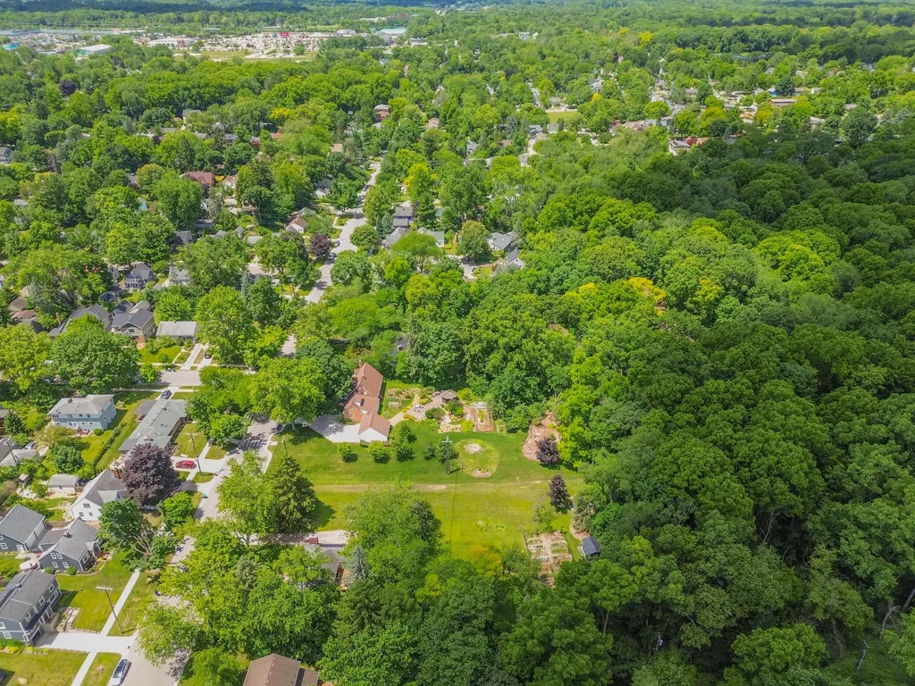 1516 Arborview Boulevard Ann Arbor City MI 48103
