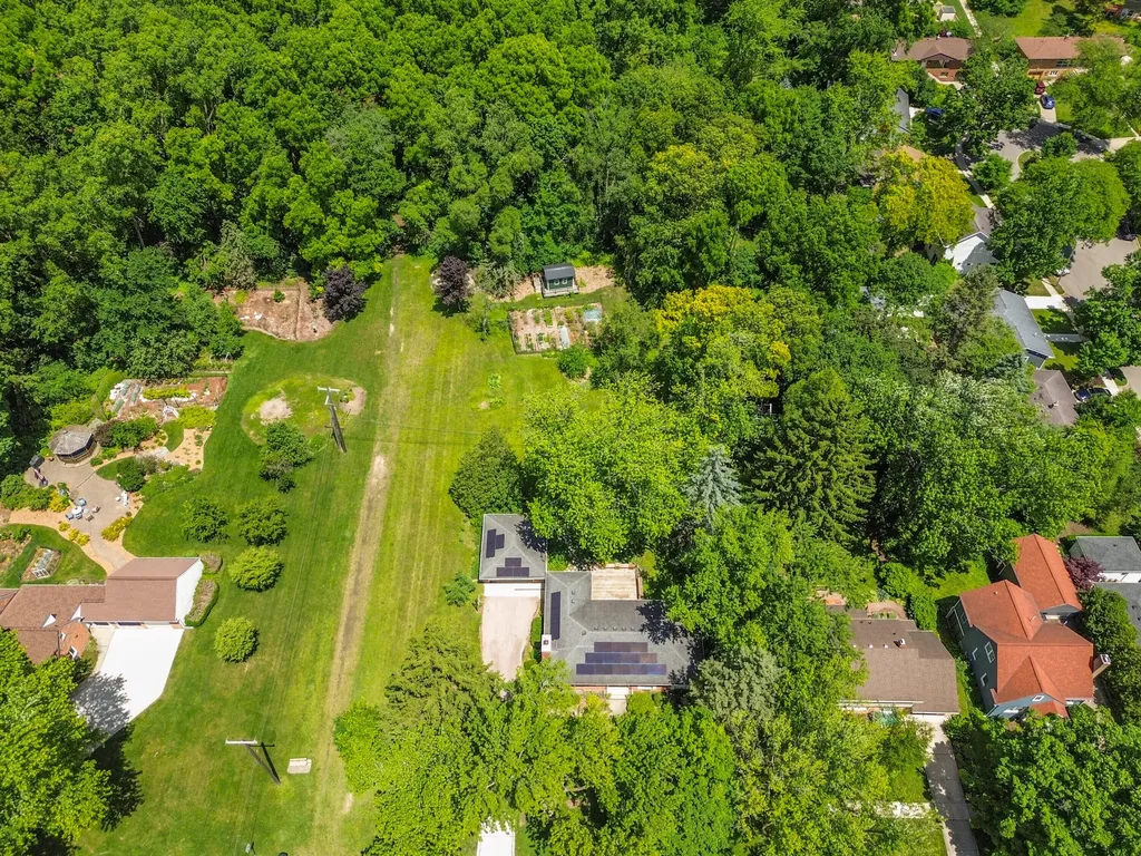 1516 Arborview Boulevard Ann Arbor City MI 48103