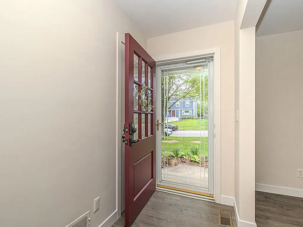 1516 Arborview Boulevard Ann Arbor City MI 48103