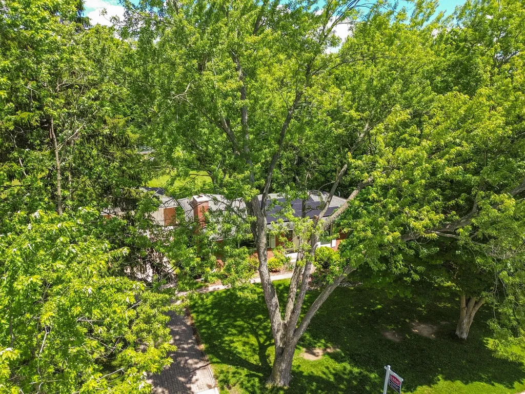 1516 Arborview Boulevard Ann Arbor City MI 48103