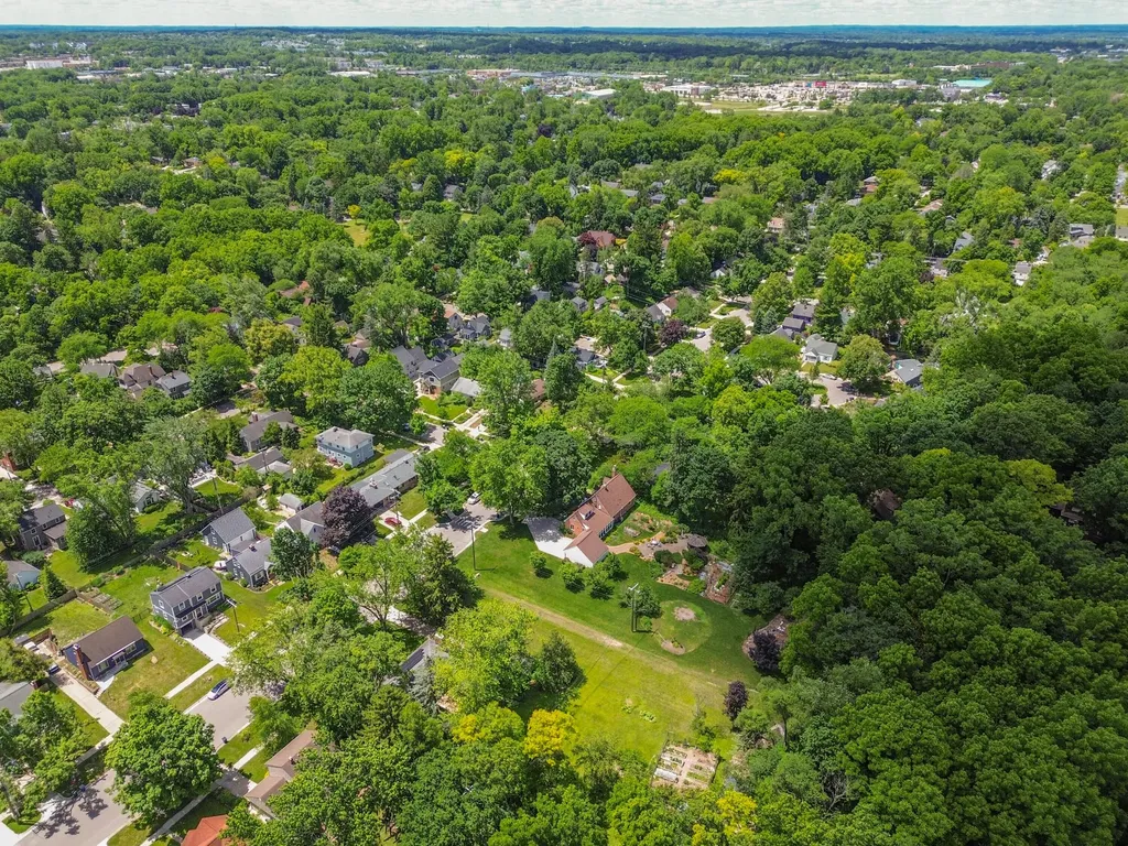 1516 Arborview Boulevard Ann Arbor City MI 48103