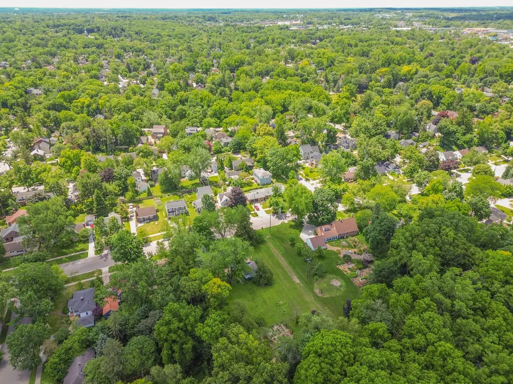 1516 Arborview Boulevard Ann Arbor City MI 48103