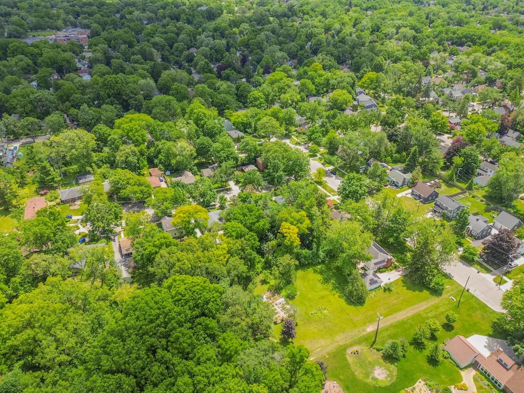 1516 Arborview Boulevard Ann Arbor City MI 48103