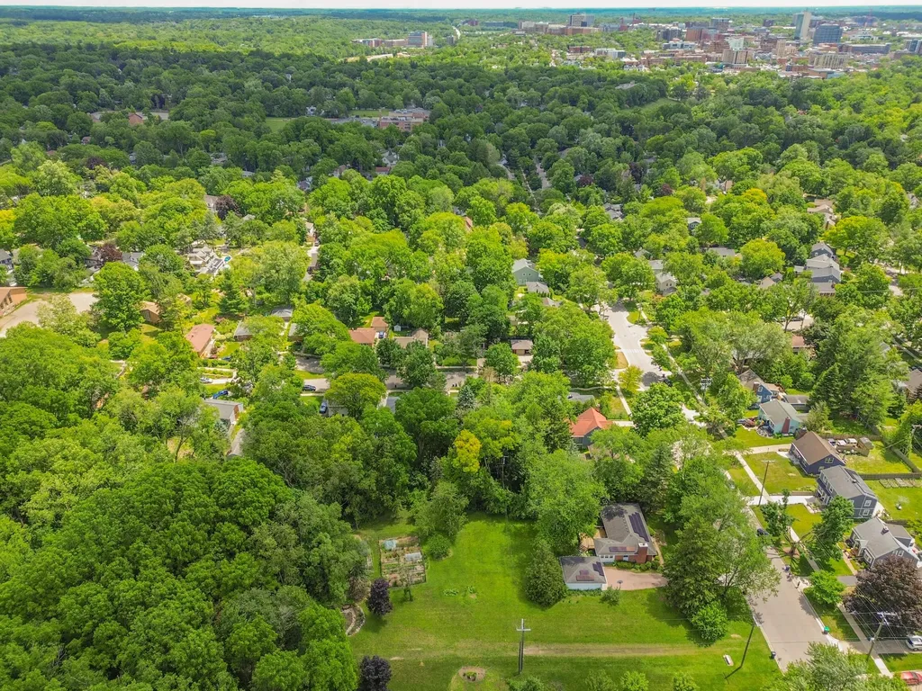 1516 Arborview Boulevard Ann Arbor City MI 48103