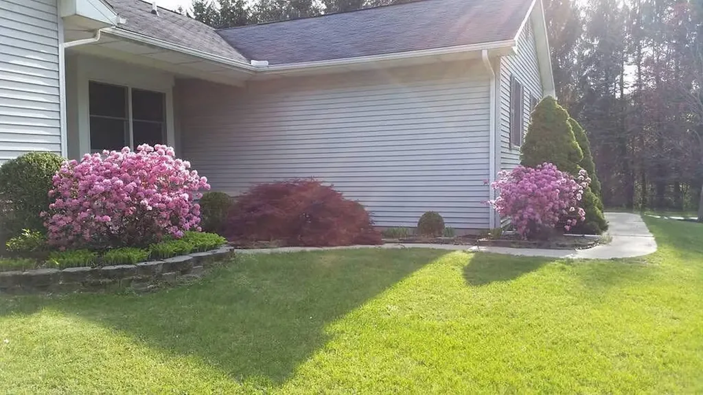 9868 Willow Road Augusta Charter Township MI 48191