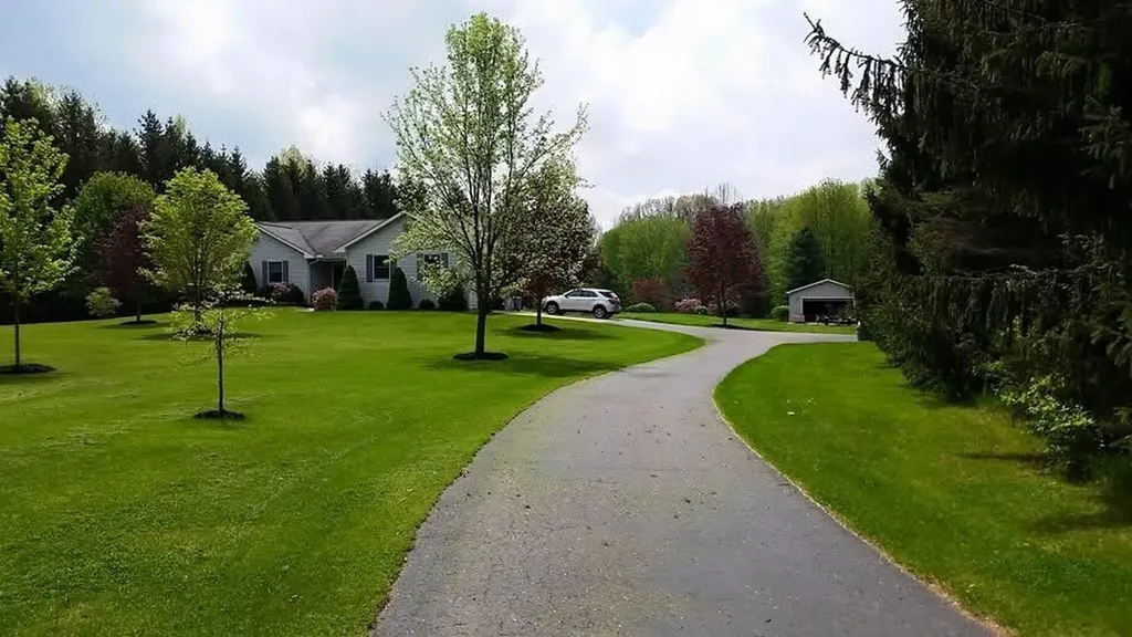9868 Willow Road Augusta Charter Township MI 48191