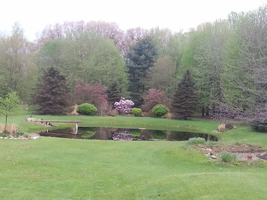 9868 Willow Road Augusta Charter Township MI 48191