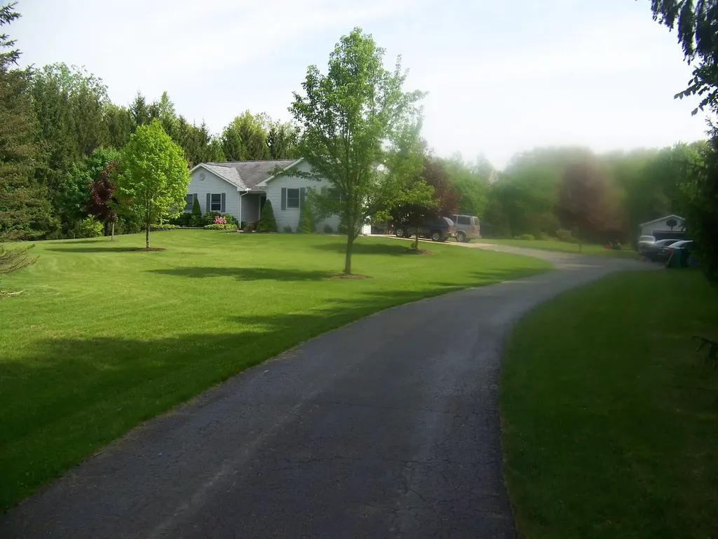 9868 Willow Road Augusta Charter Township MI 48191