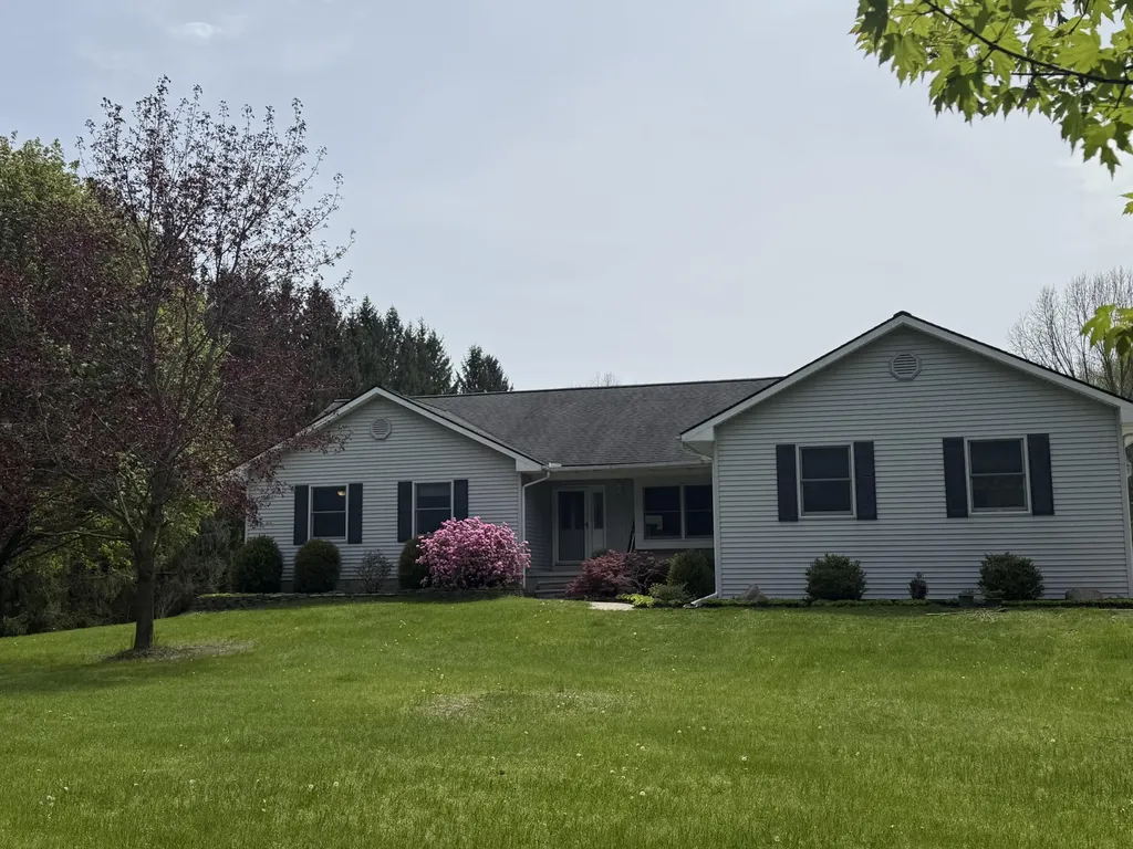 9868 Willow Road Augusta Charter Township MI 48191