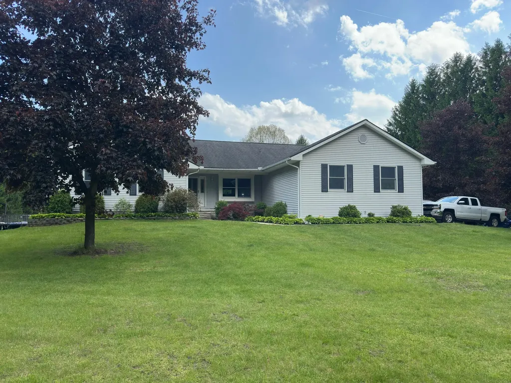 9868 Willow Road Augusta Charter Township MI 48191