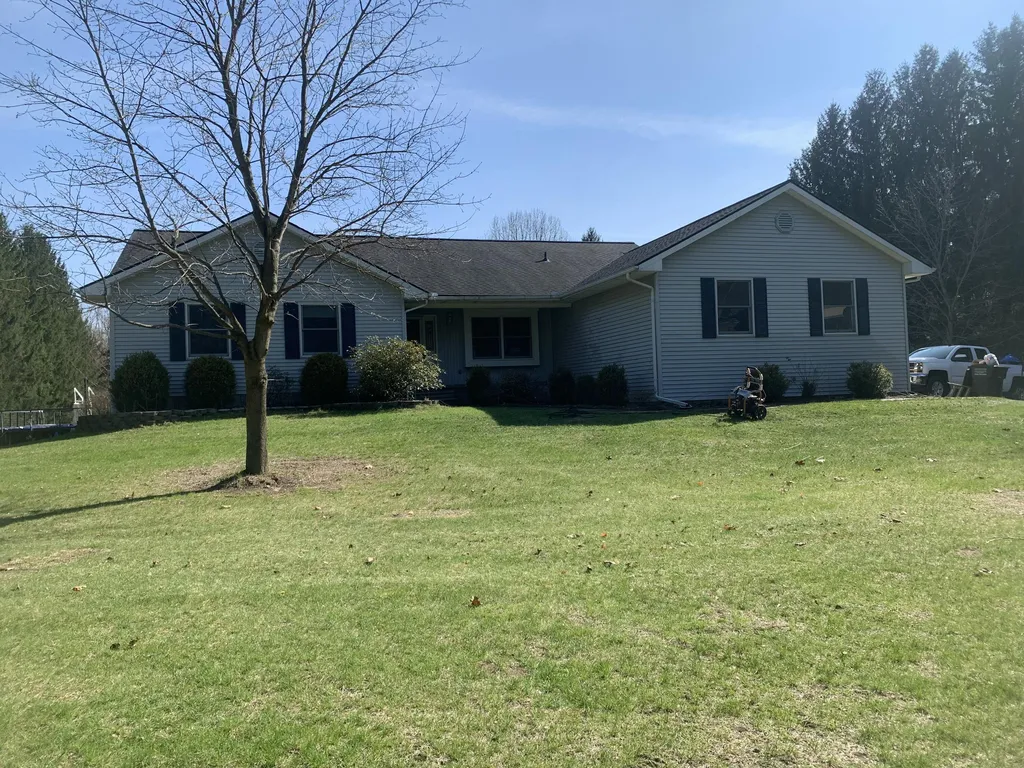 9868 Willow Road Augusta Charter Township MI 48191