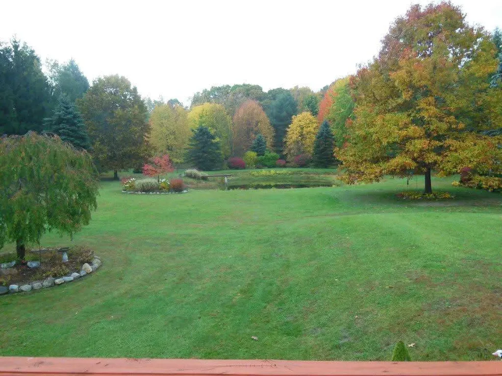 9868 Willow Road Augusta Charter Township MI 48191