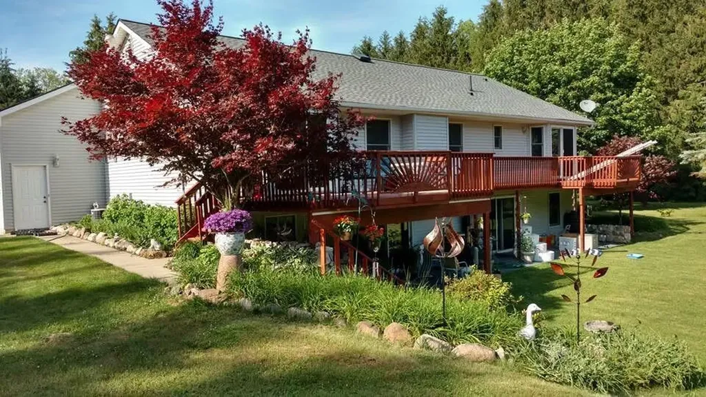 9868 Willow Road Augusta Charter Township MI 48191