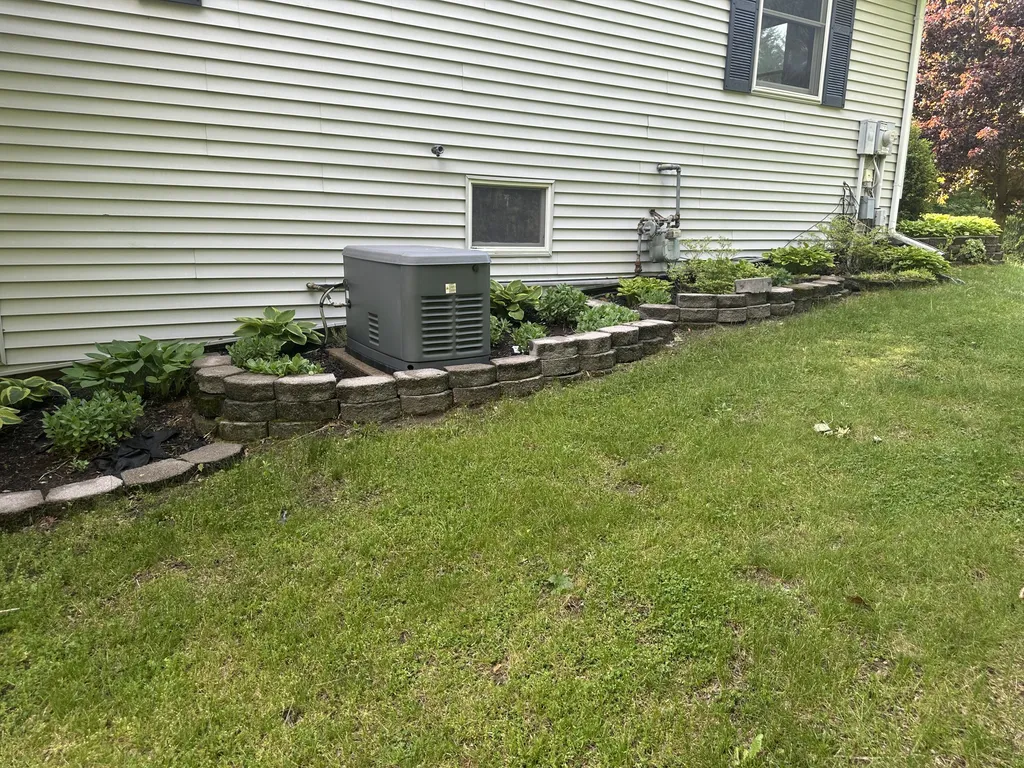 9868 Willow Road Augusta Charter Township MI 48191