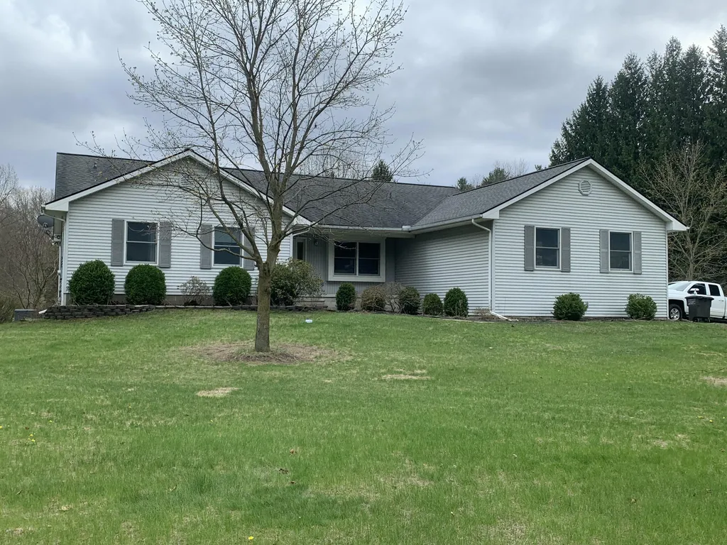 9868 Willow Road Augusta Charter Township MI 48191