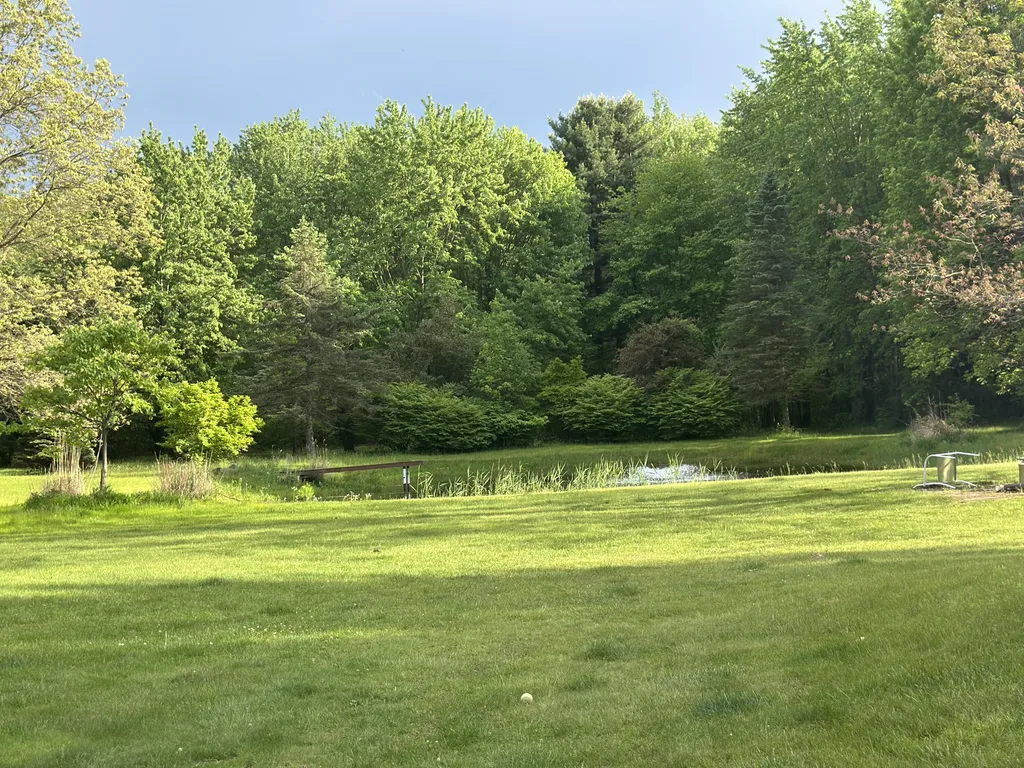 9868 Willow Road Augusta Charter Township MI 48191