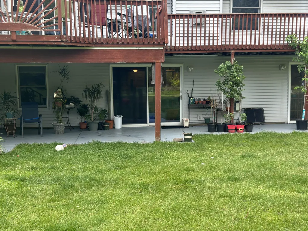 9868 Willow Road Augusta Charter Township MI 48191