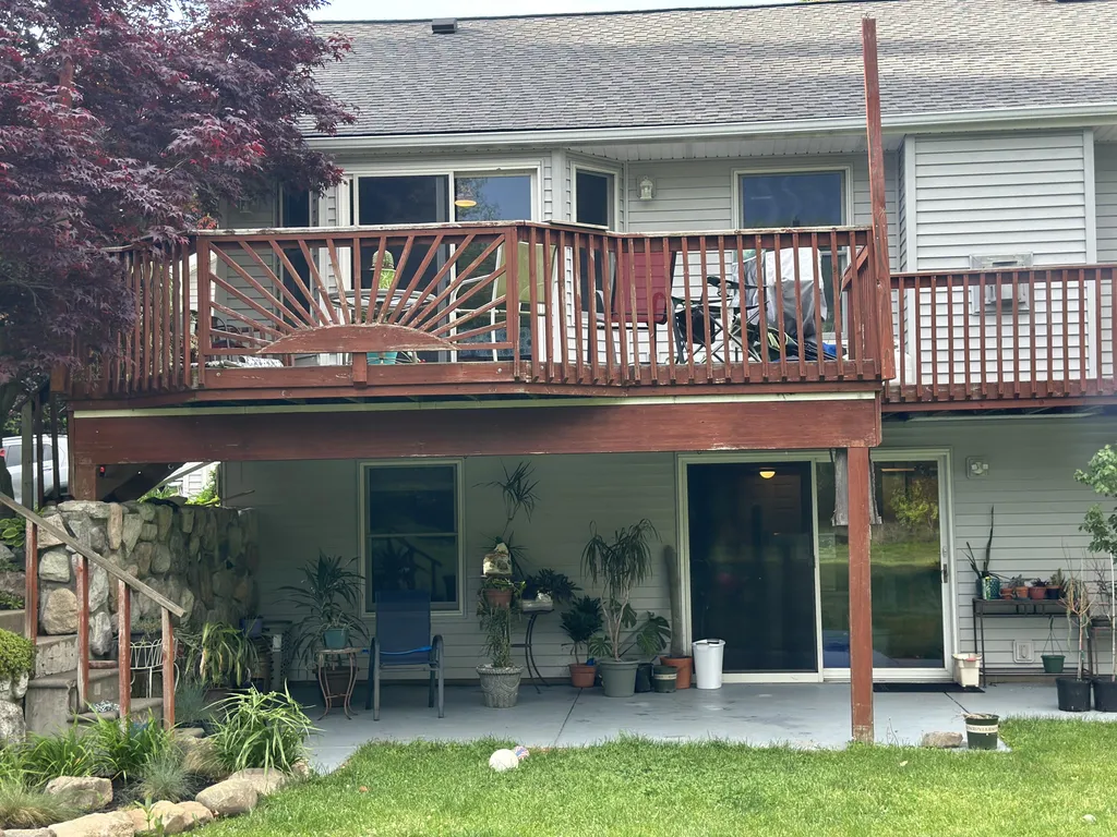 9868 Willow Road Augusta Charter Township MI 48191