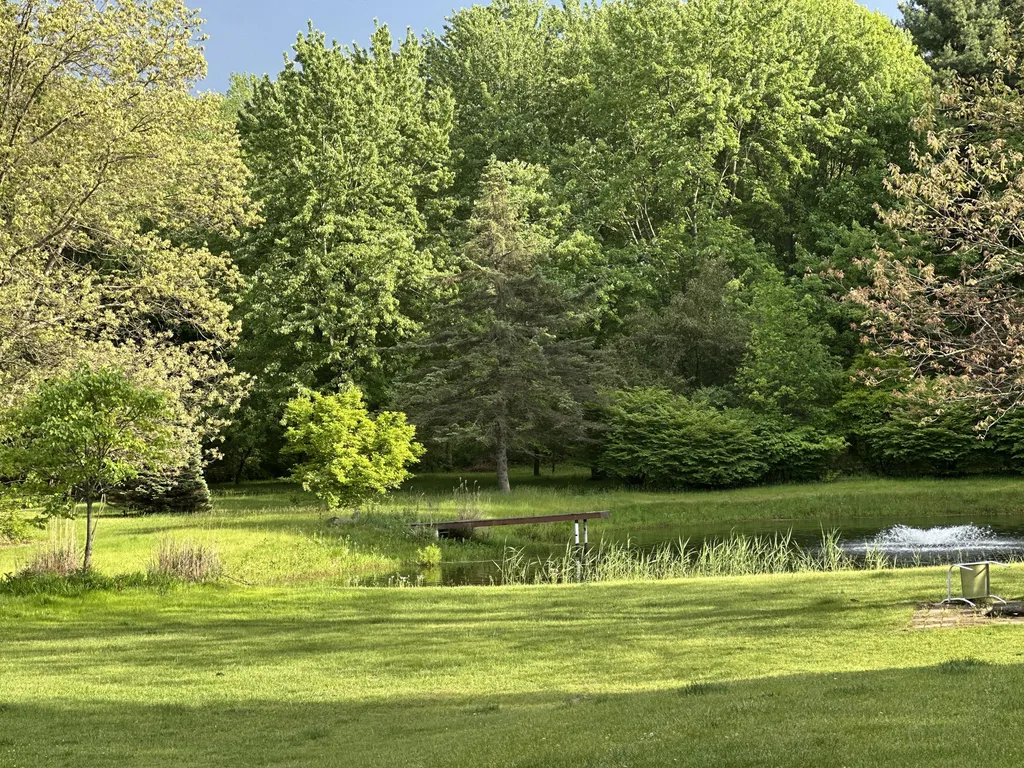 9868 Willow Road Augusta Charter Township MI 48191