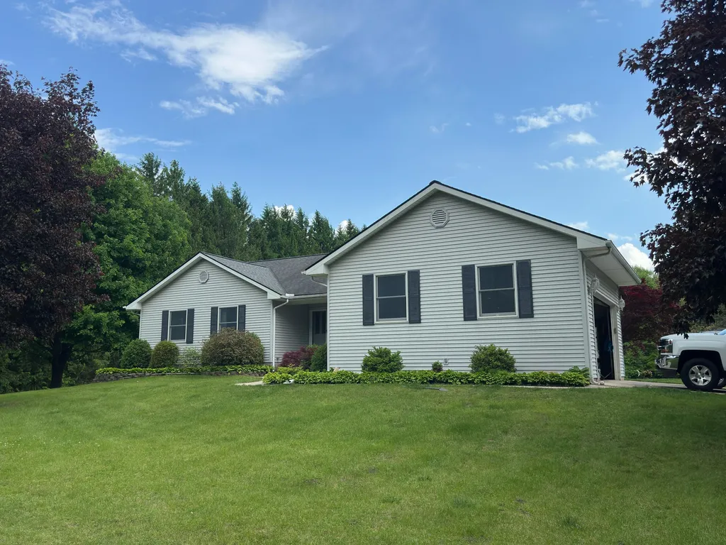 9868 Willow Road Augusta Charter Township MI 48191