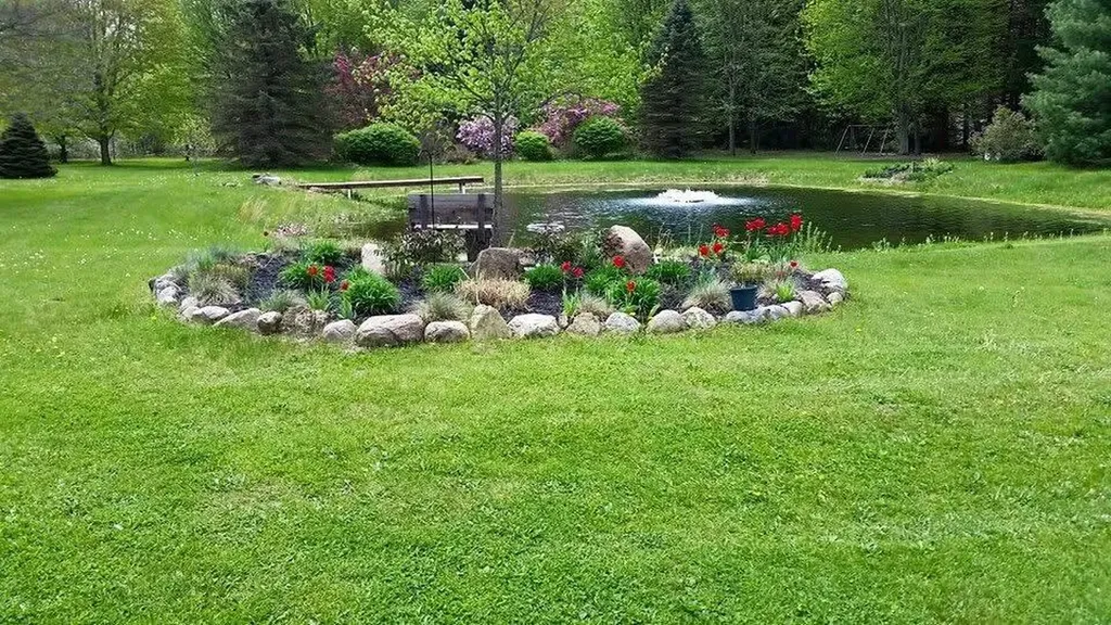 9868 Willow Road Augusta Charter Township MI 48191